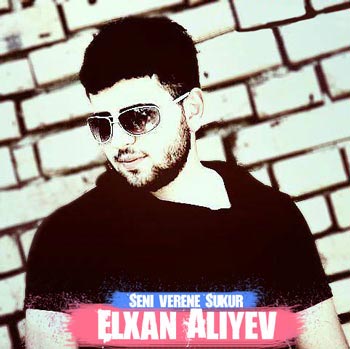 دانلود آهنگ آذری شاد,دانلود آهنگ آذری جدید,آهنگ Elxan Aliyev